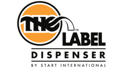 The Tape Dispenser brand by START International